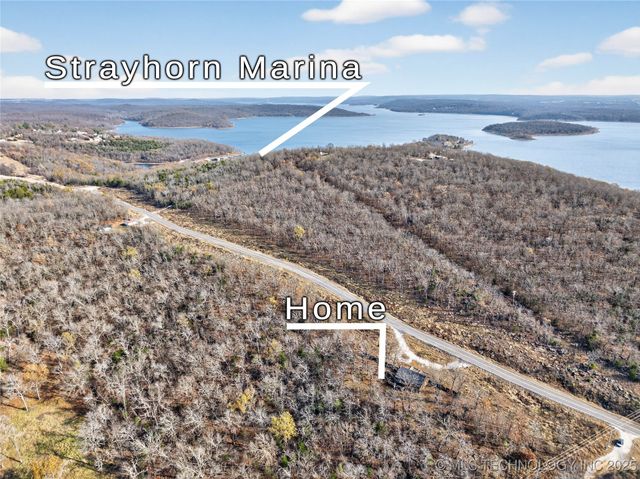 96890 Hwy 10A Highway E, Gore, OK 74435