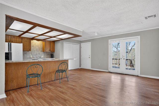 96890 Hwy 10A Highway E, Gore, OK 74435