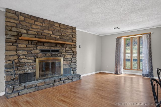 96890 Hwy 10A Highway E, Gore, OK 74435