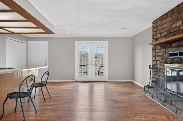 96890 Hwy 10A Highway E, Gore, OK 74435