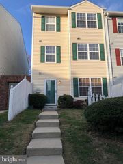 117 ROYALTY CIR #115, Owings Mills, MD 21117
