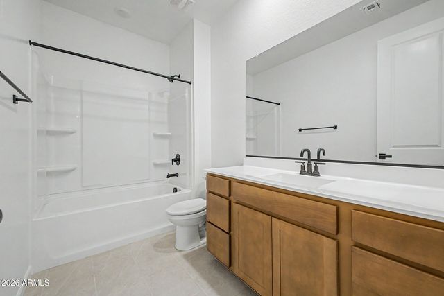 25343 N 131ST Drive, Peoria, AZ 85383