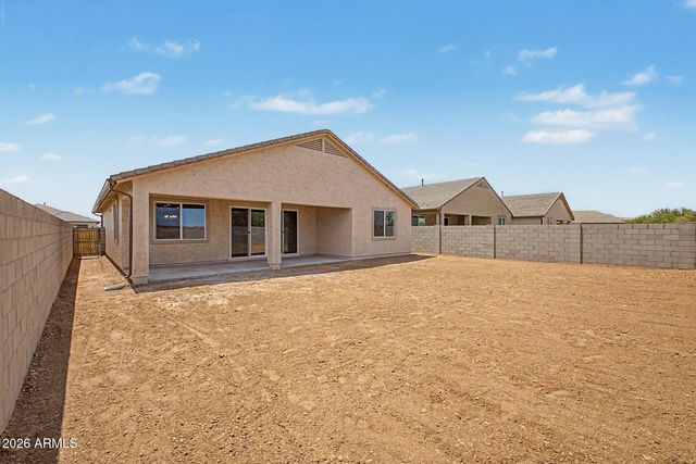 25343 N 131ST Drive, Peoria, AZ 85383