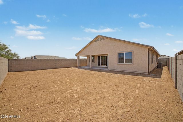 25343 N 131ST Drive, Peoria, AZ 85383