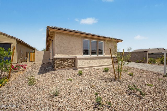 25343 N 131ST Drive, Peoria, AZ 85383