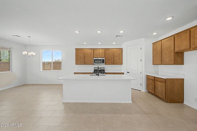 25343 N 131ST Drive, Peoria, AZ 85383