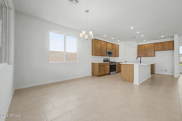25343 N 131ST Drive, Peoria, AZ 85383