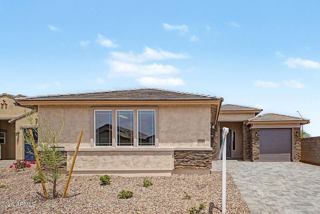 25343 N 131ST Drive, Peoria, AZ 85383 — photo 2