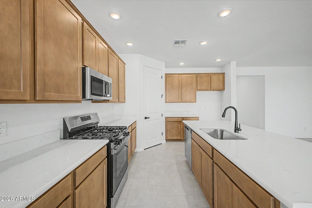 25343 N 131ST Drive, Peoria, AZ 85383 — photo 3