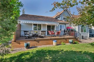 5996 S Jellison Street F, Littleton, CO 80123