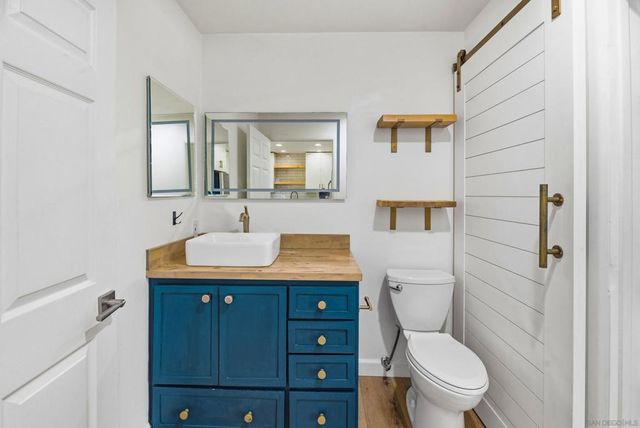 1092 Fresno St 4, San Diego, CA 92110