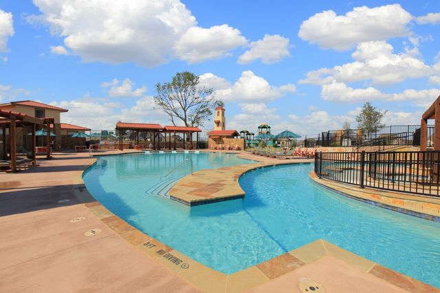 1363 Potenza Road, Fate, TX 75087