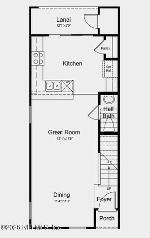 7228 SABAL Terrace, Jacksonville, FL 32210