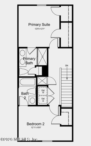 7228 SABAL Terrace, Jacksonville, FL 32210