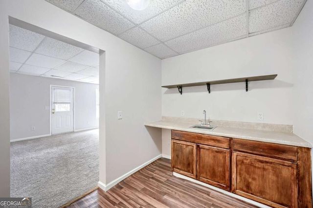 3849 Lake Sanctuary Way, Atlanta, GA 30349