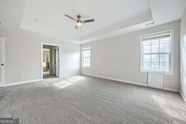 3849 Lake Sanctuary Way, Atlanta, GA 30349