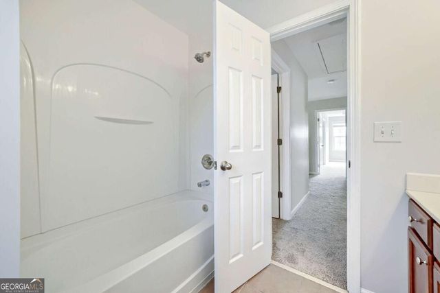 3849 Lake Sanctuary Way, Atlanta, GA 30349