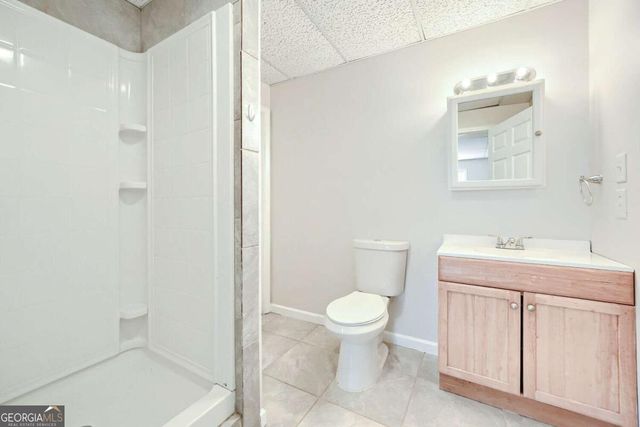 3849 Lake Sanctuary Way, Atlanta, GA 30349