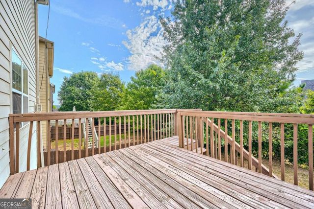 3849 Lake Sanctuary Way, Atlanta, GA 30349