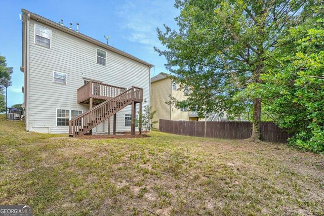3849 Lake Sanctuary Way, Atlanta, GA 30349