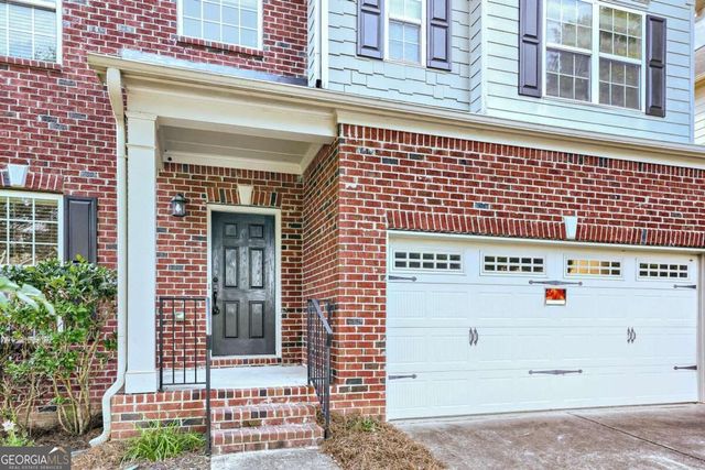 3849 Lake Sanctuary Way, Atlanta, GA 30349