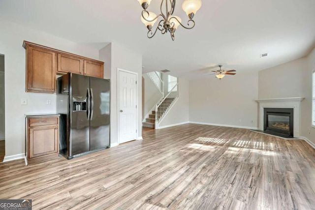 3849 Lake Sanctuary Way, Atlanta, GA 30349