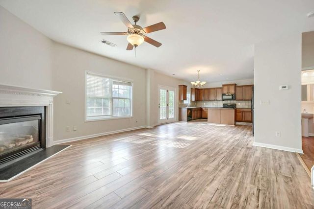 3849 Lake Sanctuary Way, Atlanta, GA 30349