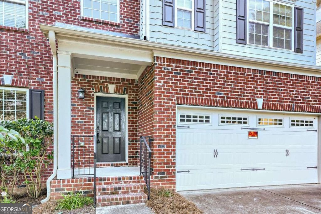 3849 Lake Sanctuary Way, Atlanta, GA 30349 — photo 3