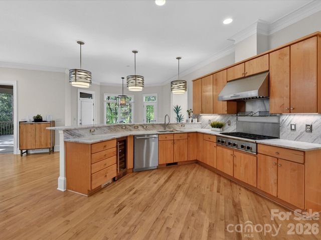 15615 McCullers Court, Charlotte, NC 28277