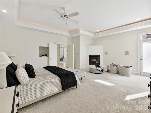 15615 McCullers Court, Charlotte, NC 28277