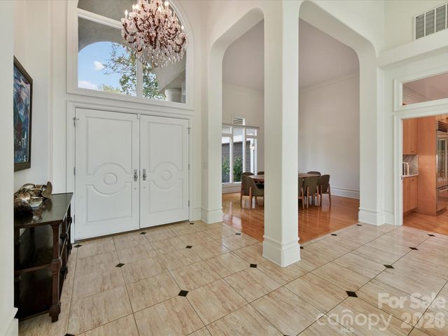 15615 McCullers Court, Charlotte, NC 28277