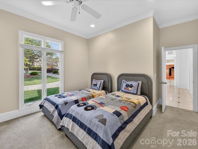 15615 McCullers Court, Charlotte, NC 28277