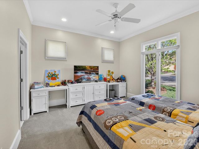 15615 McCullers Court, Charlotte, NC 28277