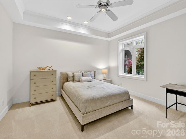 15615 McCullers Court, Charlotte, NC 28277