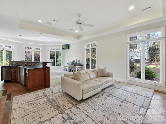 15615 McCullers Court, Charlotte, NC 28277