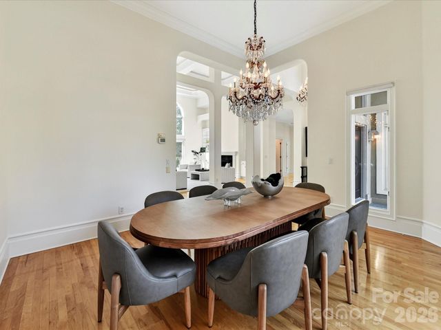 15615 McCullers Court, Charlotte, NC 28277