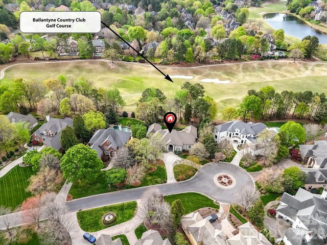 15615 McCullers Court, Charlotte, NC 28277