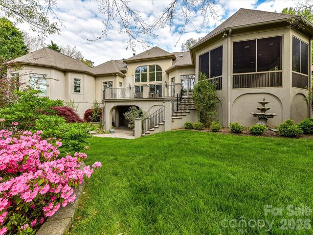 15615 McCullers Court, Charlotte, NC 28277