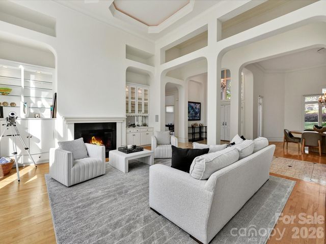 15615 McCullers Court, Charlotte, NC 28277