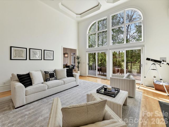 15615 McCullers Court, Charlotte, NC 28277