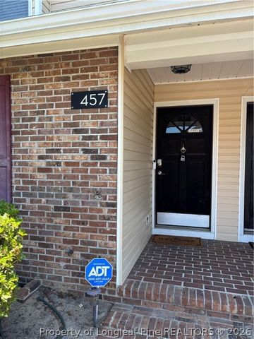 457 Lands End Road, Fayetteville, NC 28314
