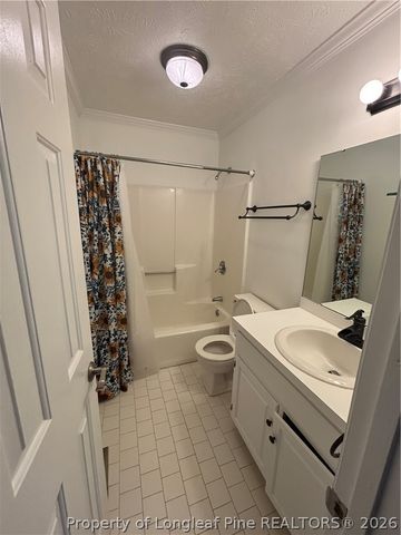 457 Lands End Road, Fayetteville, NC 28314