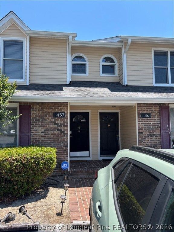 457 Lands End Road, Fayetteville, NC 28314