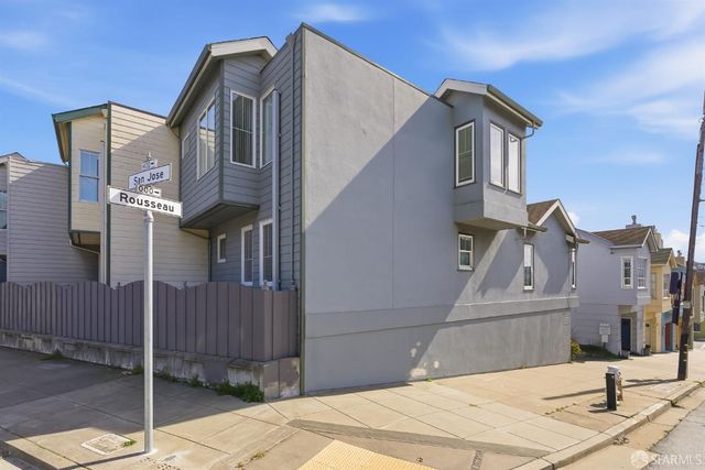 88 Glen Court, San Francisco, CA 94112