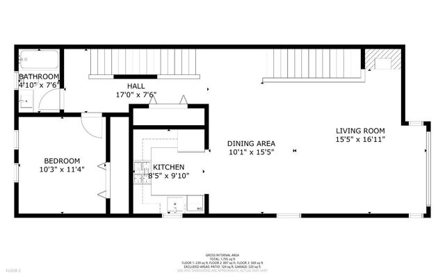 88 Glen Court, San Francisco, CA 94112