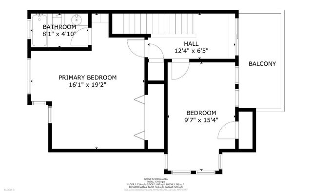 88 Glen Court, San Francisco, CA 94112