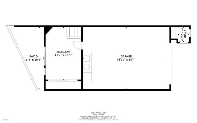 88 Glen Court, San Francisco, CA 94112