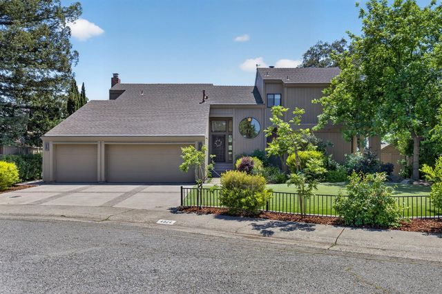 4324 Palacio Way, Fair Oaks, CA 95628