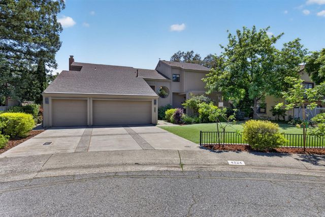 4324 Palacio Way, Fair Oaks, CA 95628