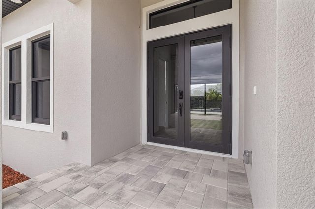 15381 ALSASK CIRCLE, Port Charlotte, FL 33981
